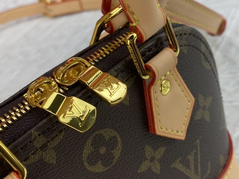 Louis Vuitton Top Handle Bags